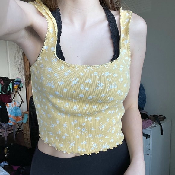 Forever21 tank top - Picture 1 of 3